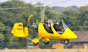Gyrocopter